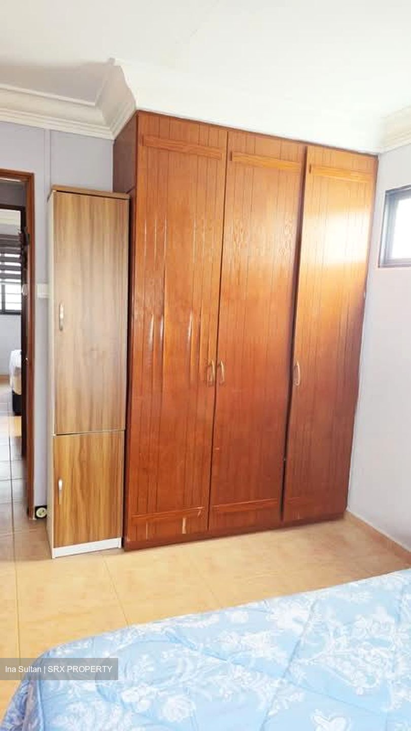 Blk 307 Hong Kah Green (Bukit Batok), HDB 4 Rooms #531795421